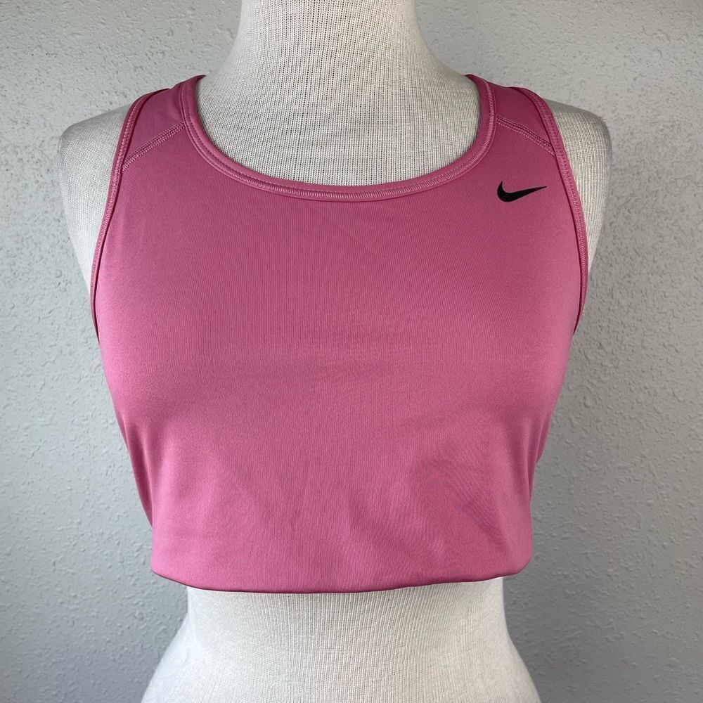 NWT Nike Sports Bra Size XL